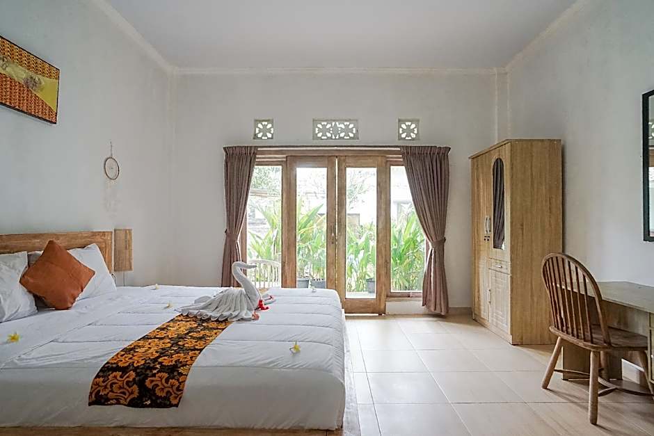Karan Homestay Canggu