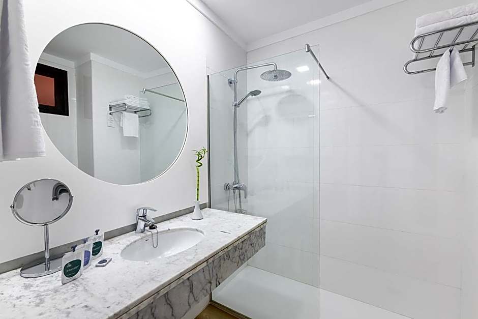 MUR Neptuno Gran Canaria - Adults Only