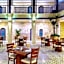 The Sephardic House Hotel in The Jewish Quarter