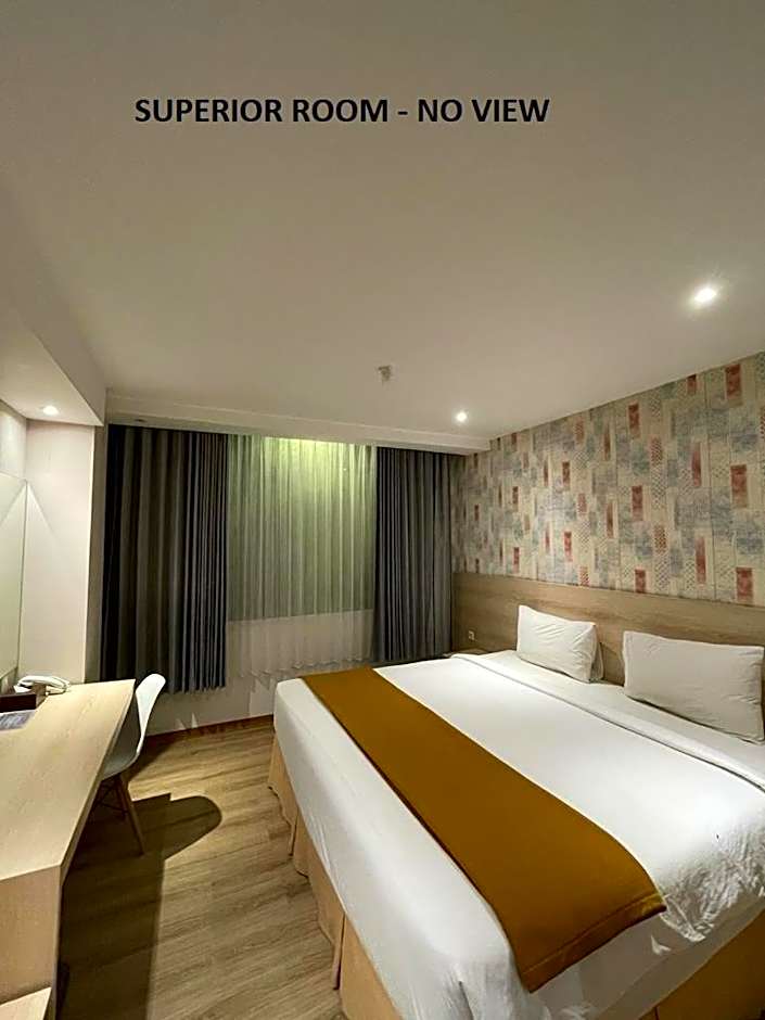 Photo 1 of 6 of Superior 1 Double Bed or 2 Beds