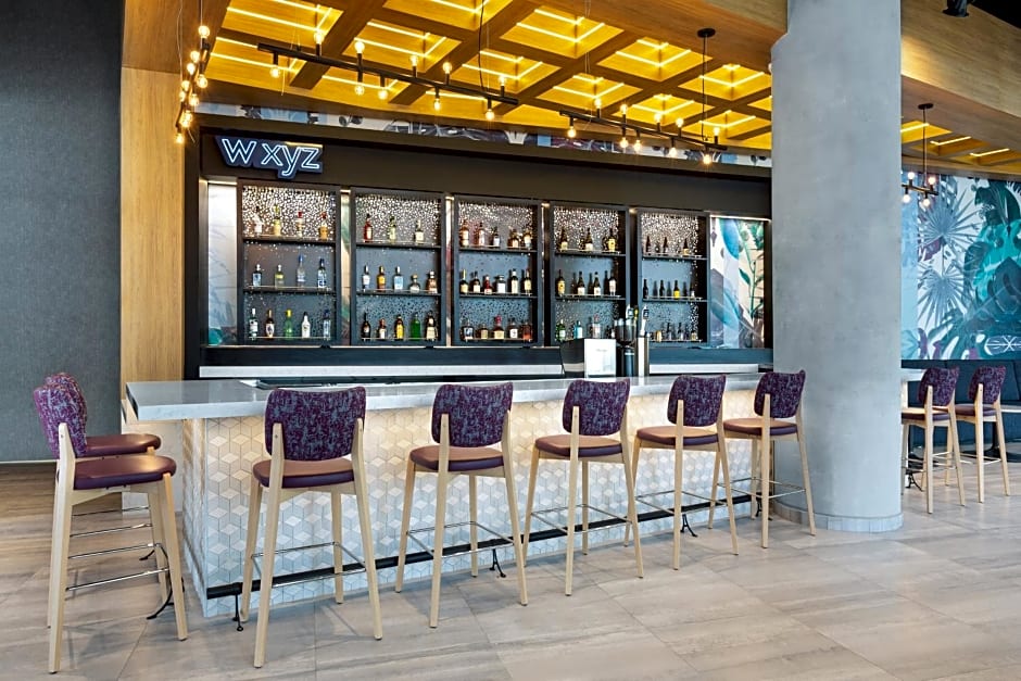 Aloft San Juan