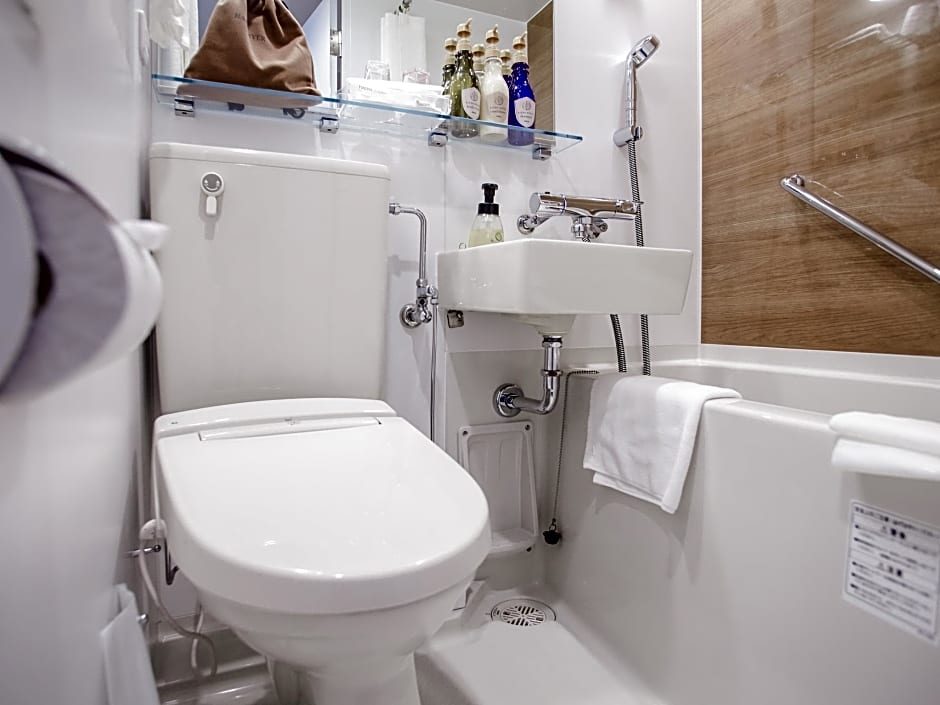 Hotel Mystays Gotanda