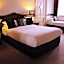The Hotel Shamrock