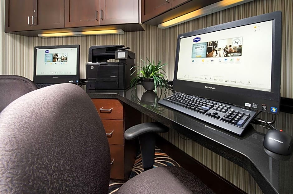 Hampton Inn & Suites Athens/Interstate 65