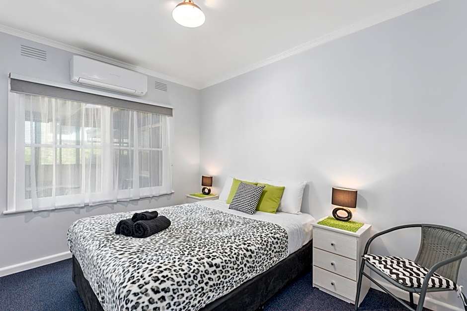 Wattle Grove Motel Maryborough