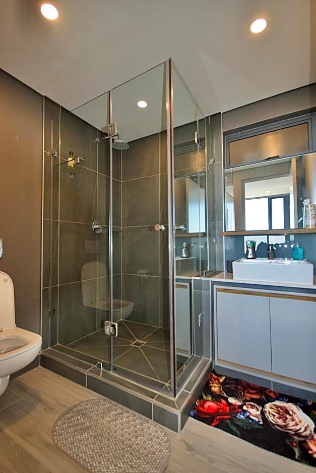 Umhlanga Arch Luxury