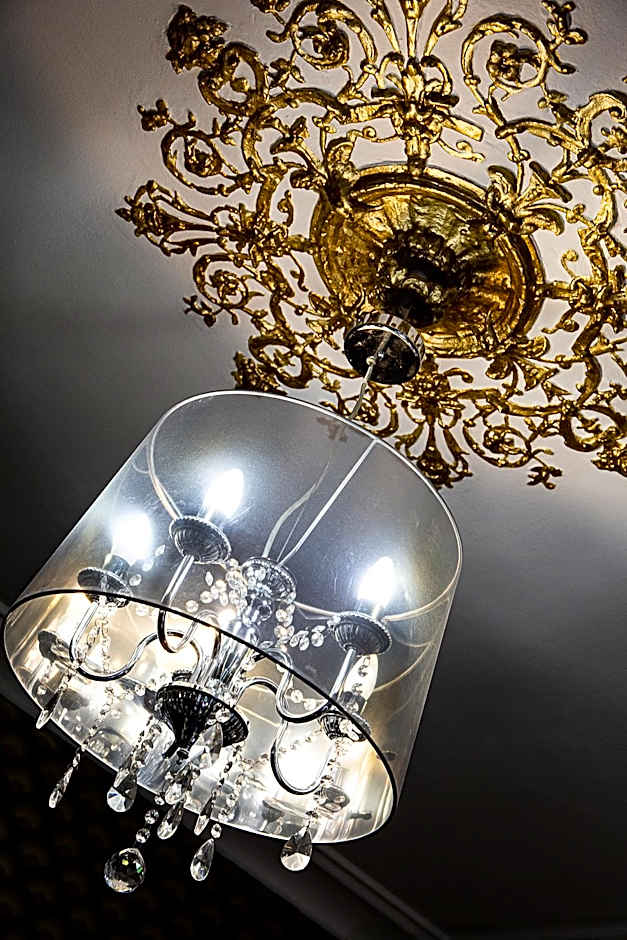 Demeure Belle Epoque