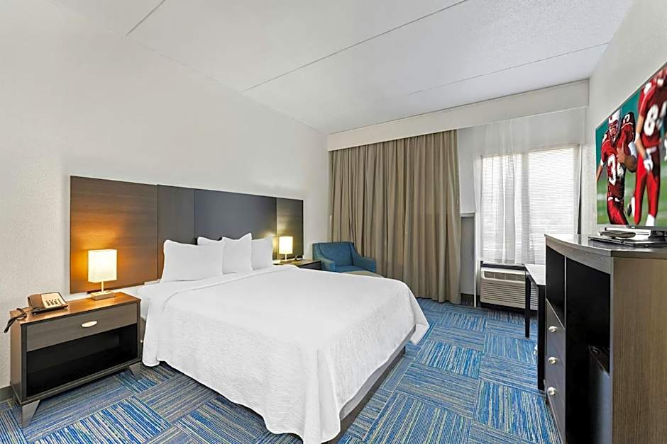 Allentown Park Hotel by The Red Collection