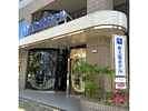 Shin Osaka Hotel