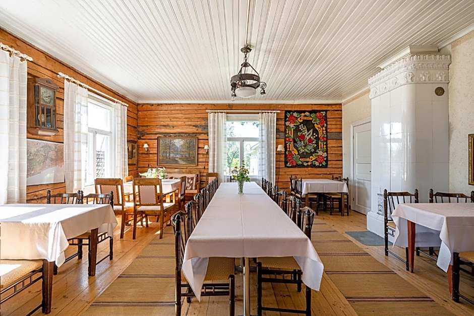 Ellilän Kievari