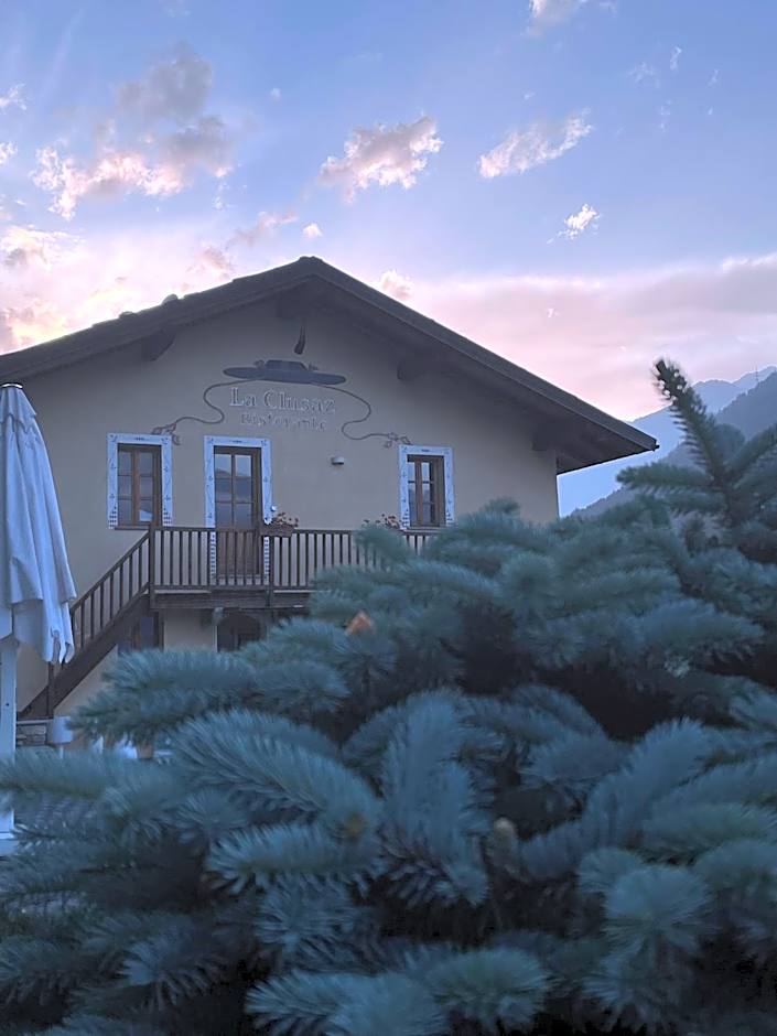 Locanda La Clusaz