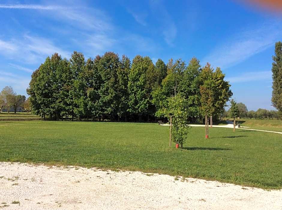 Hotel Pizzeria Ristorante "Al Leone"