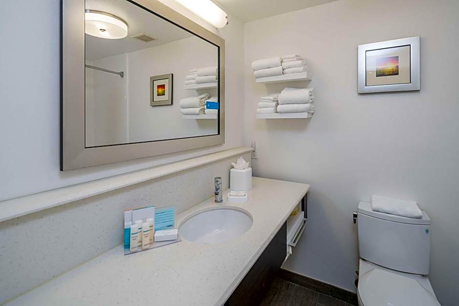 Hampton Inn By Hilton Livermore