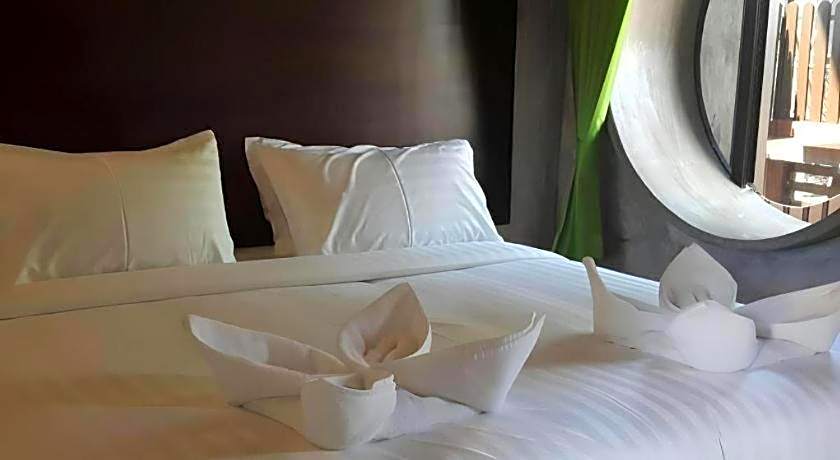 SabayNan Hotel