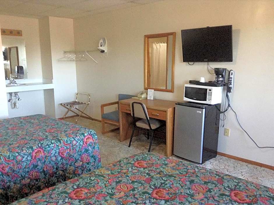 Downtown Motel