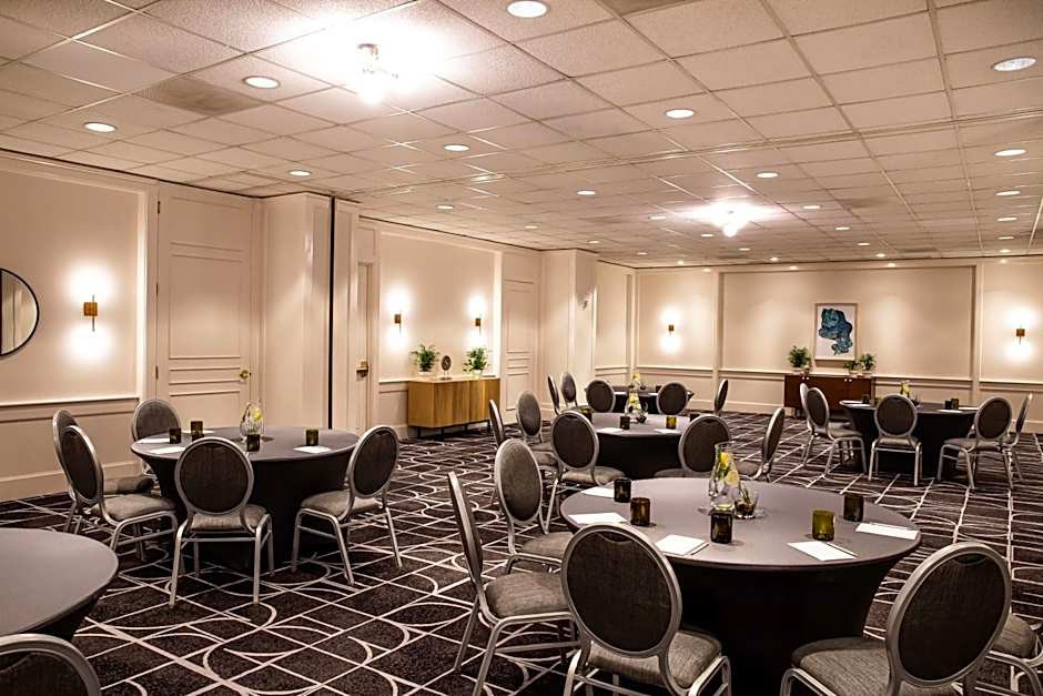 The Royal Sonesta Portland Downtown