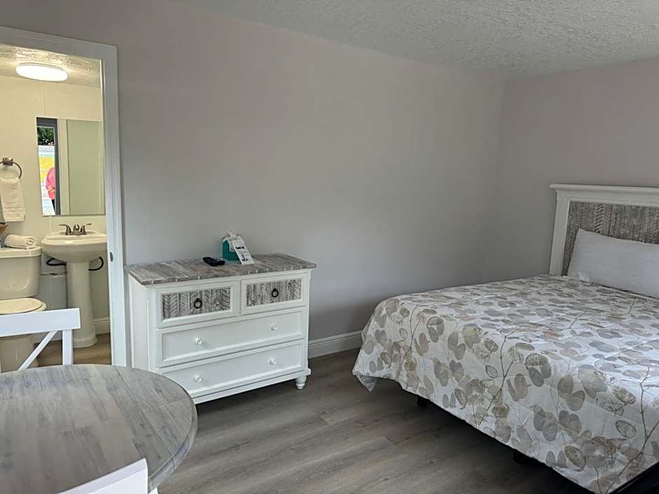 Sea Dell Motel - Marathon