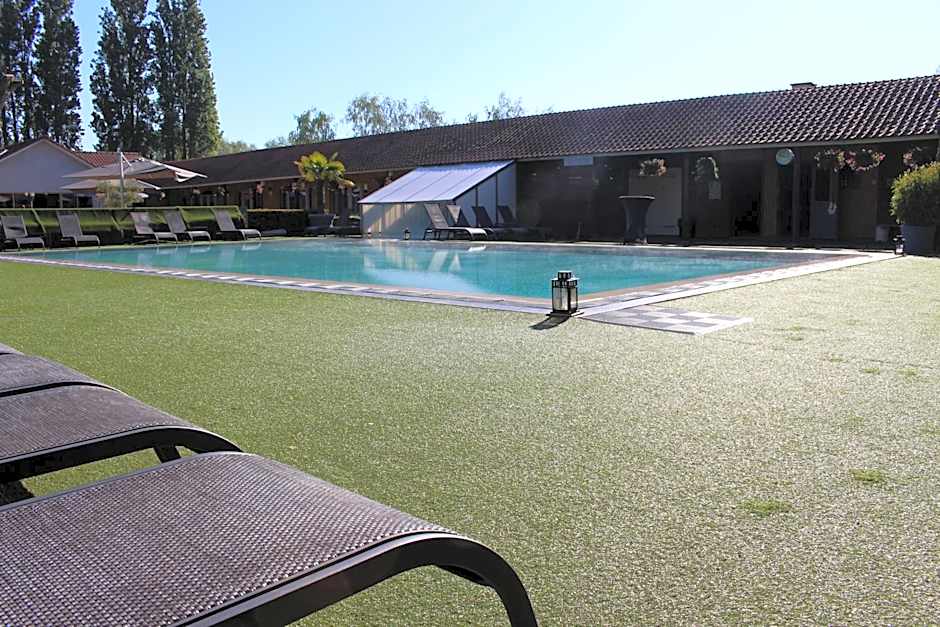 Thermen Londerzeel Hotel
