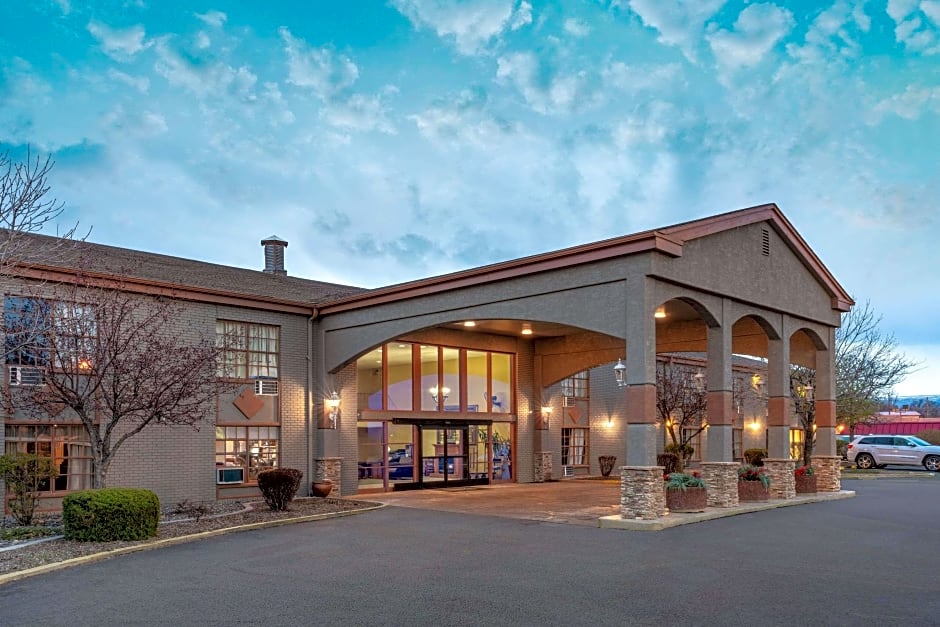 Travelodge by Wyndham Grand Junction