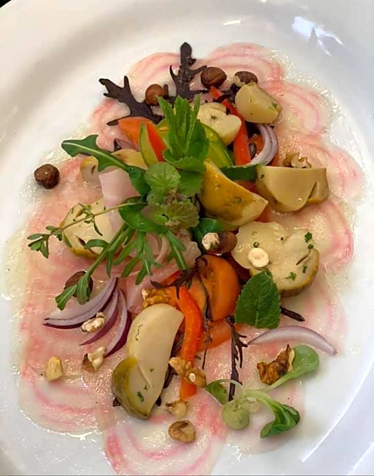 Panoramahotel Steirerland