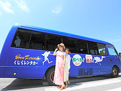 Triple Room(Tatazumi) with Shared Bathroom