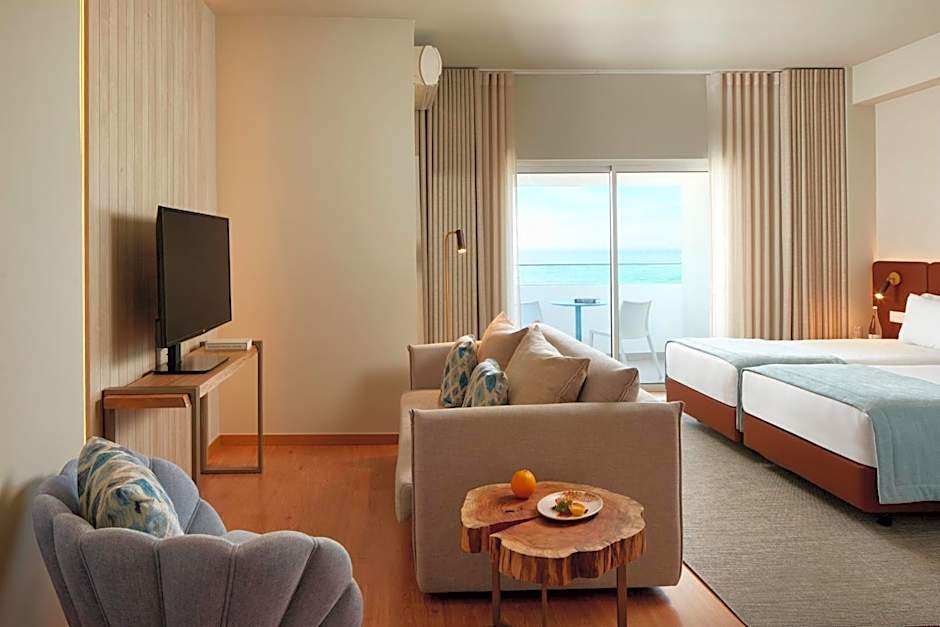 Hotel Dom Jose