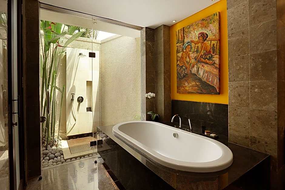 Mahagiri Villas Sanur