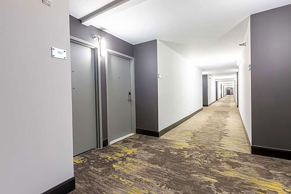 DoubleTree By Hilton Dallas Richardson