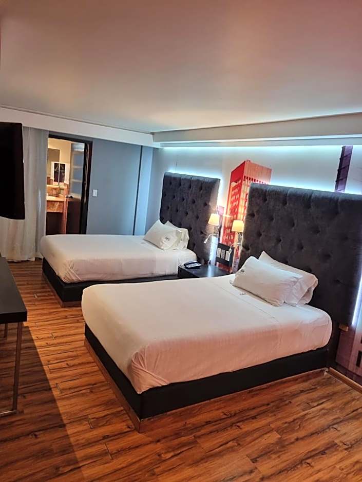 Hotel Mexicali
