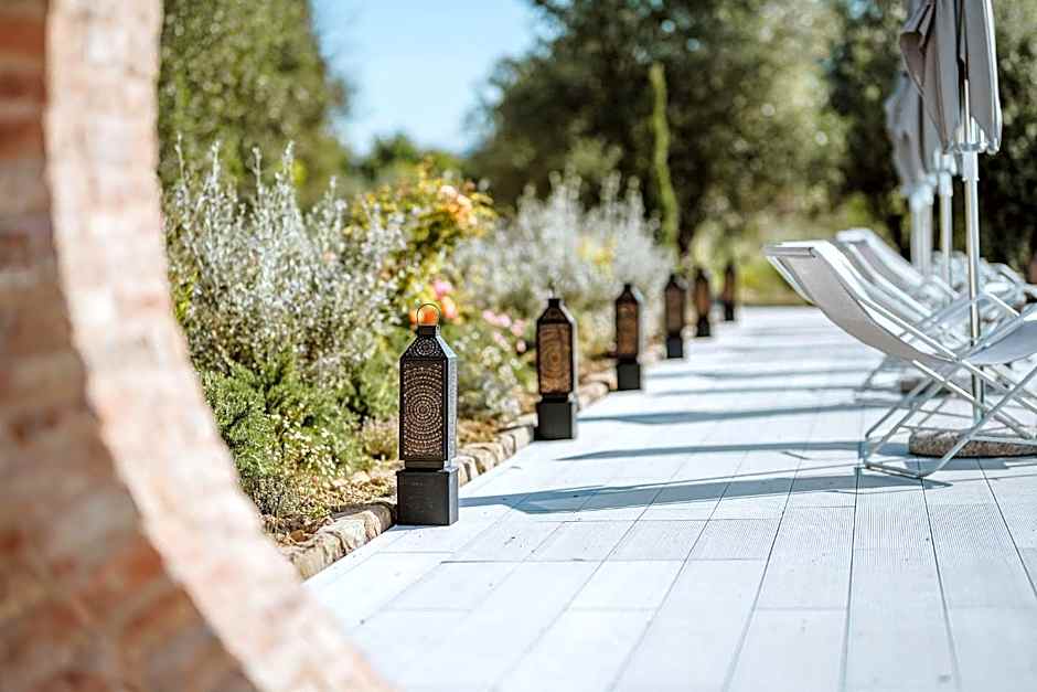 Borgo 69 Villas & Suites