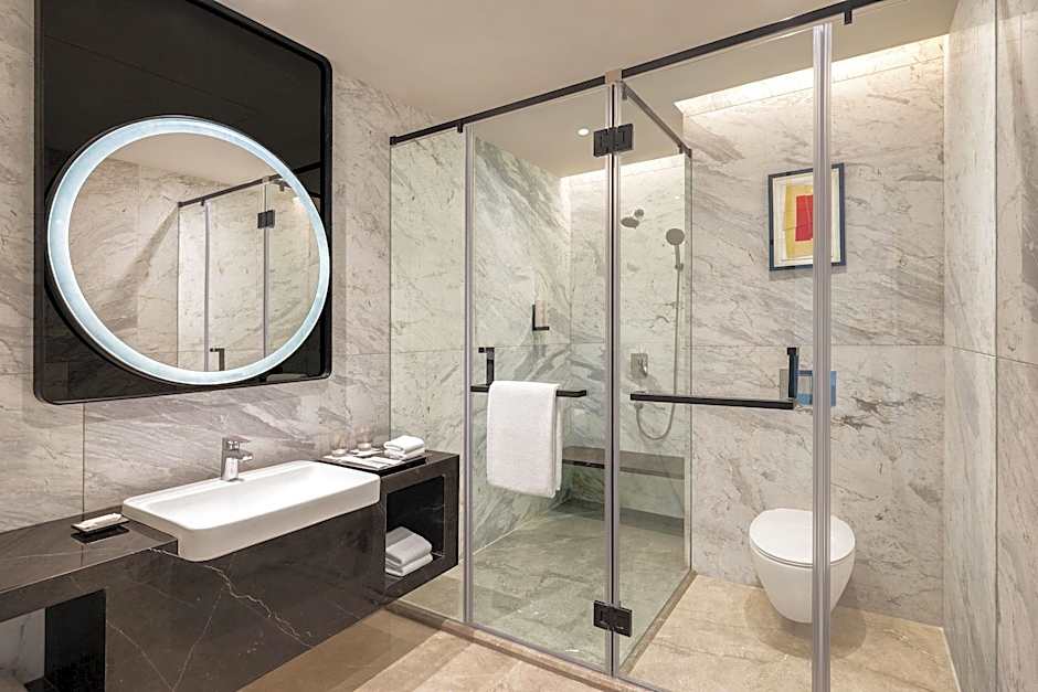 Fairfield by Marriott Mumbai International Airport