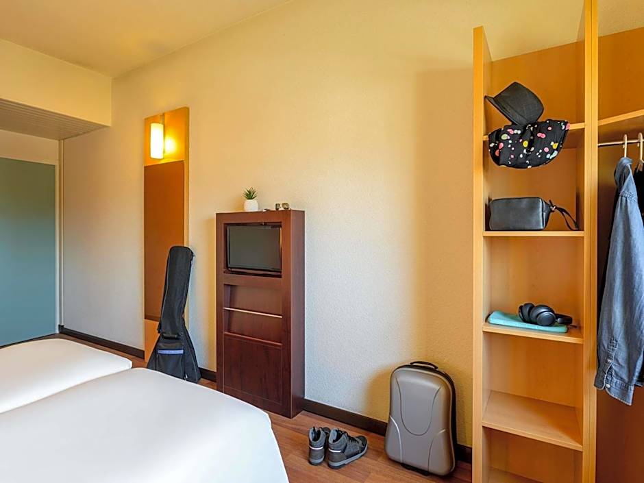 Ibis Milano Malpensa Aeroporto