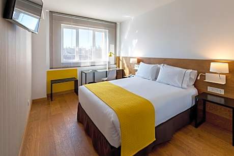 Rafaelhoteles Atocha