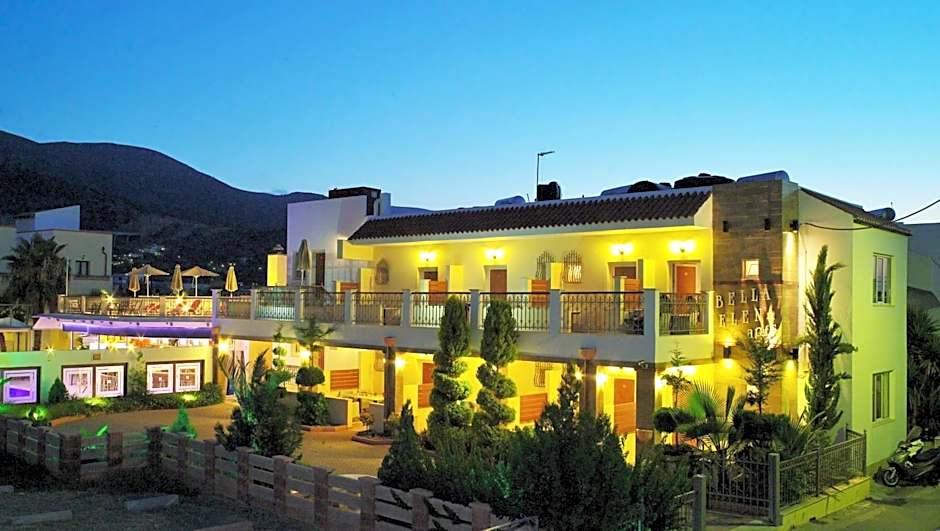 Bella Elena by Estia