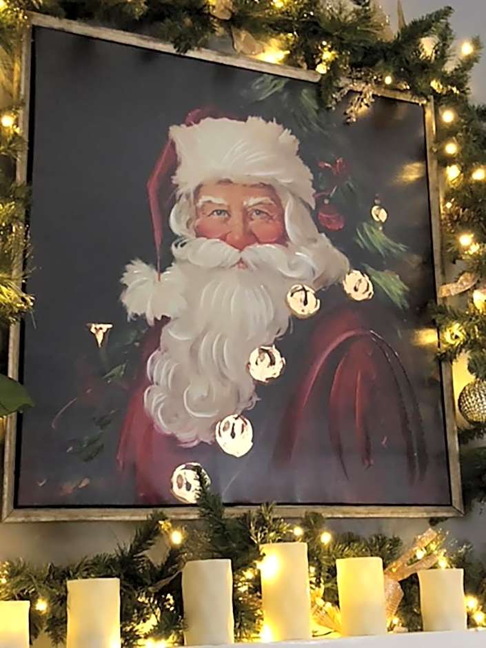 Niagara River Estate