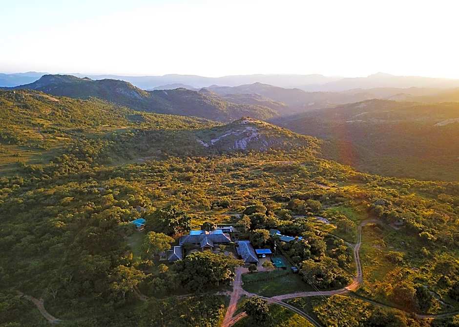 Tomjachu Bush Retreat