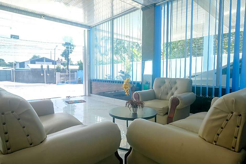 RedDoorz @ Jalan Lintas Pematangsiantar