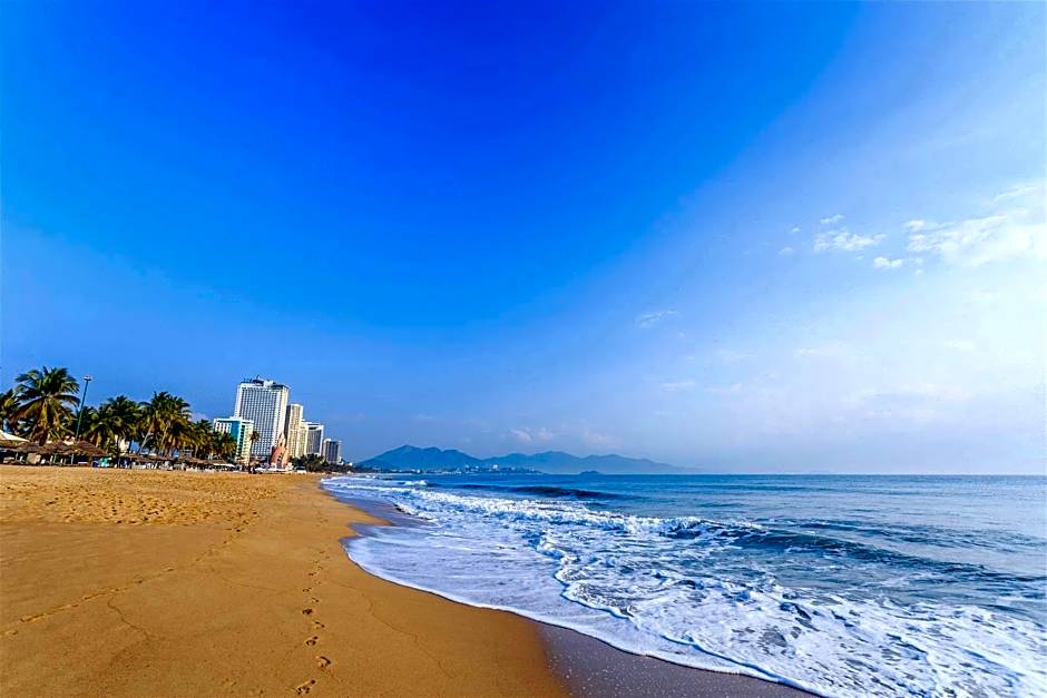 Nice Swan Hotel Nha Trang