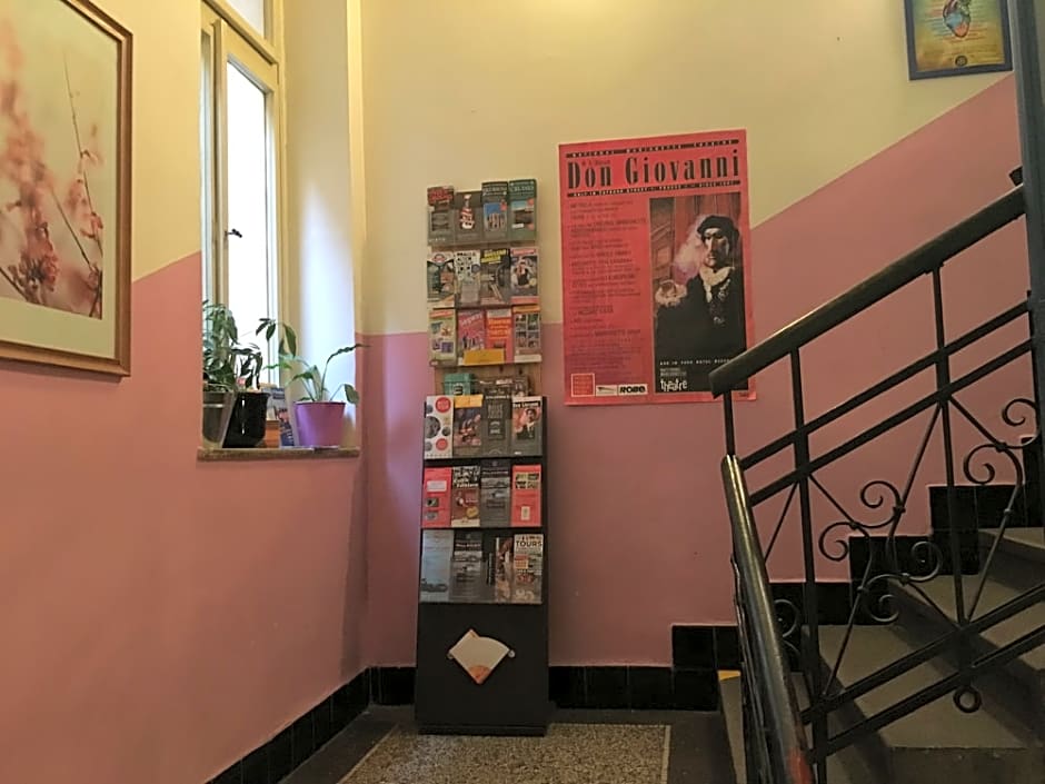 Hostel Rosemary