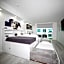 Modern and Luxurious Brickell Studio