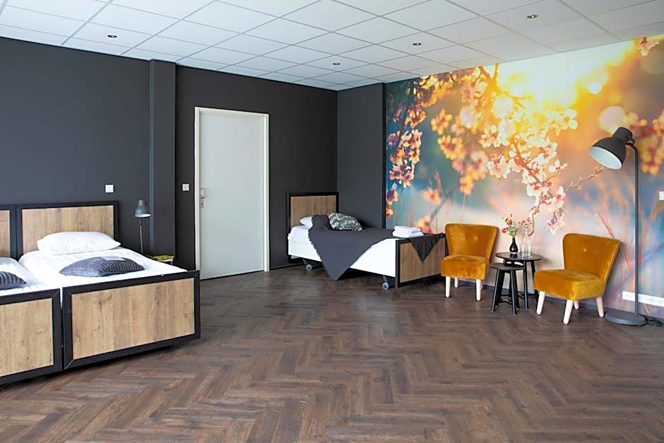 Hotel Spelderholt