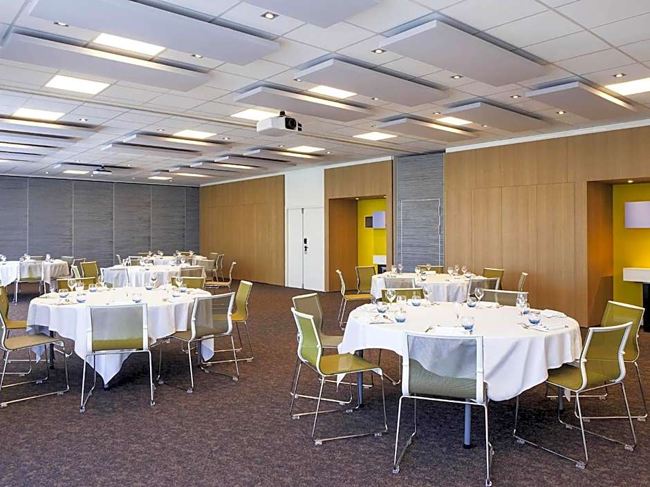 Novotel Saint-Quentin en Yvelines