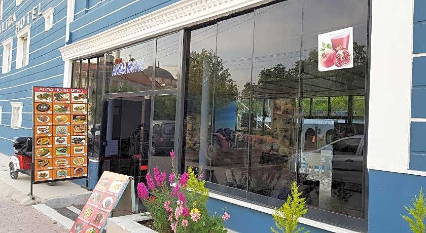 Alida Hotel