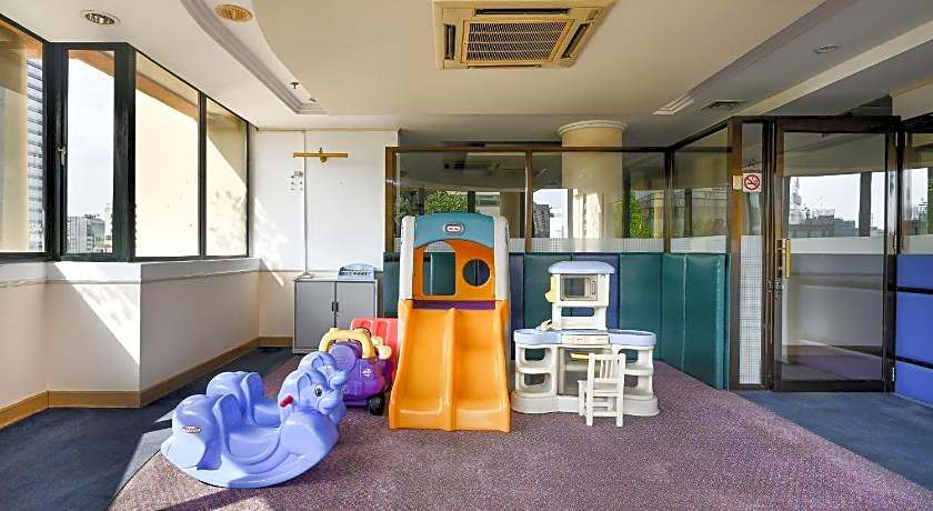 Cityview Serviced Apartment & Hotel Ho Chi Minh City