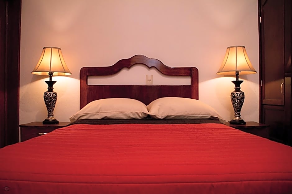 Cuartel 1914 - Hotel Boutique