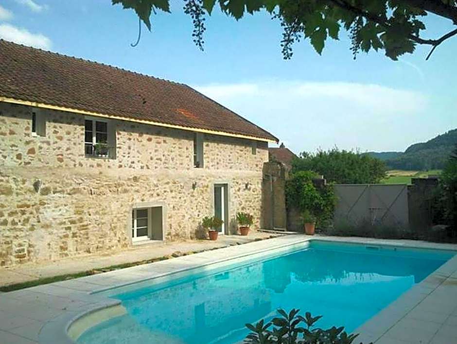 Clos De La Gourmandière