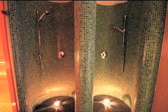 Klif Spa