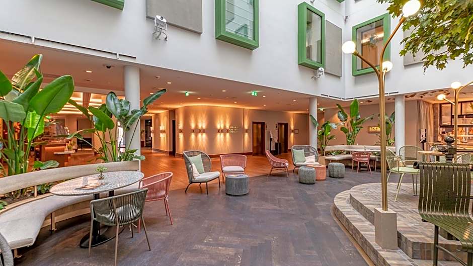 voco The Hague By IHG