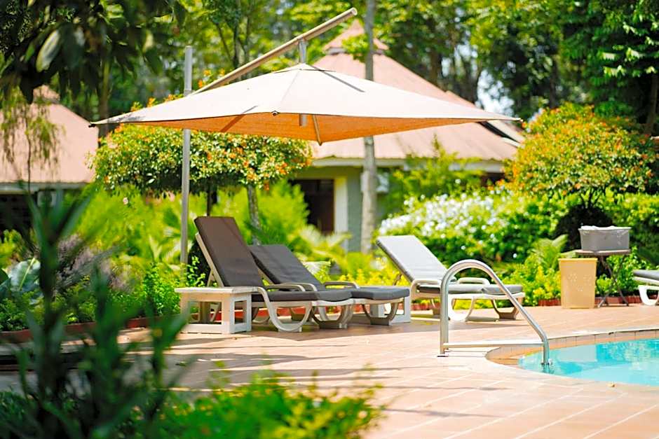 Arusha Planet Lodge