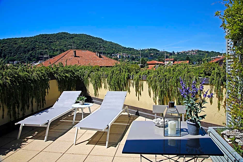 Hotel Ristorante San Giuseppe